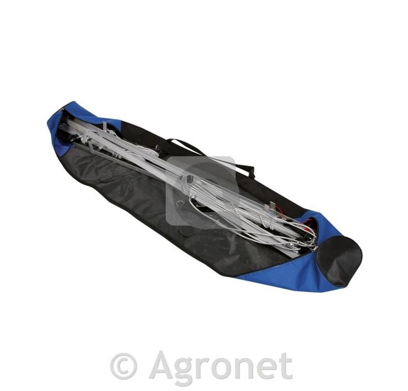 Komplet za turnirje/konjske ograde 7×7 m - brez pastirja