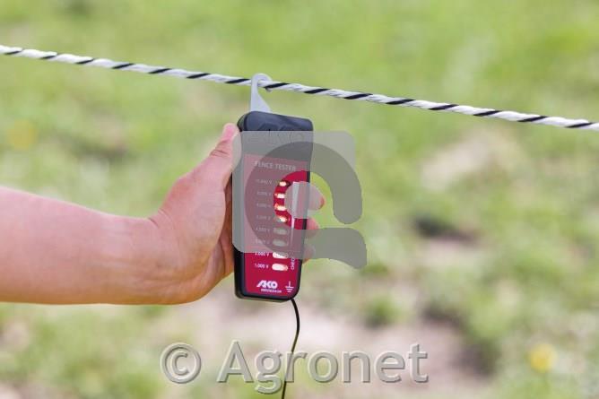 Merilnik napetosti do 10kV