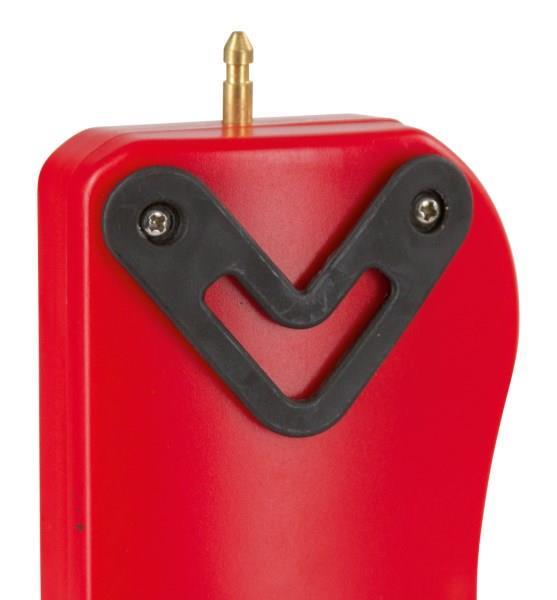 Multimeter - za odkrivanje napak AKO