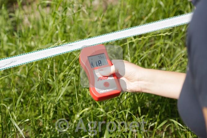 Multimeter - za odkrivanje napak AKO