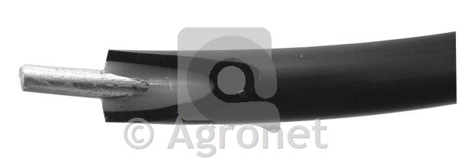 Visokonapetostni podzemni kabel 2,5mm², 50m