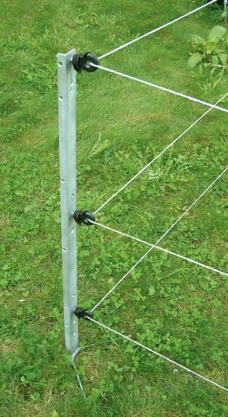 Palica kovinska podporna Multi 165cm