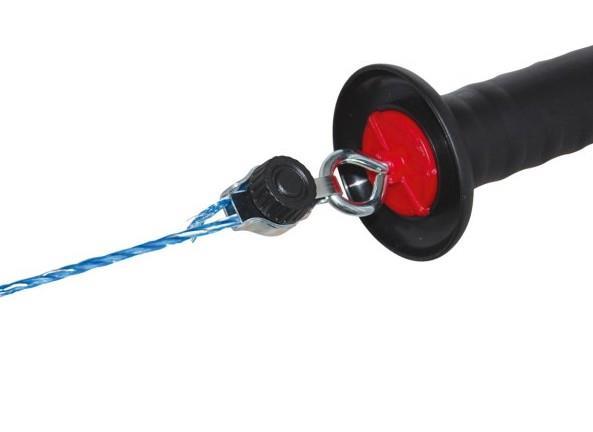 Žica Premium WildHog modra (105kg) - 400m