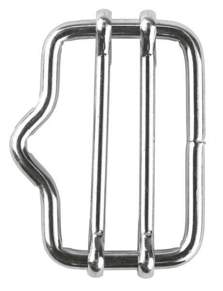 Povezovalna sponka za trakove 20mm, 5kos