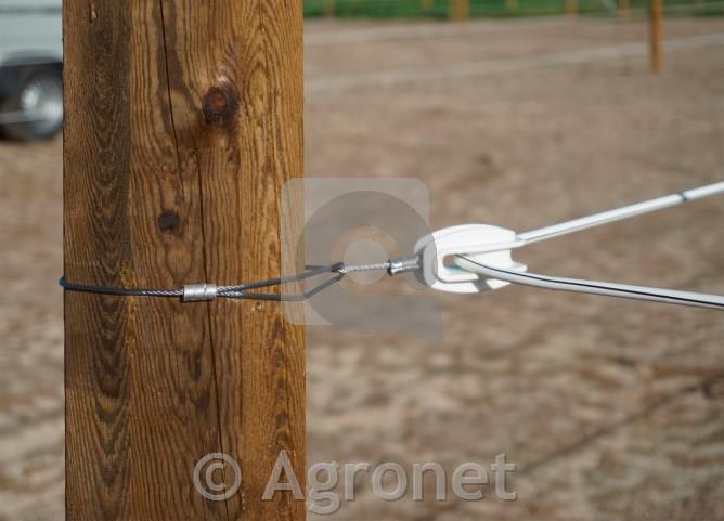 Kotna rešitev za Premium Horse Wire (3kos)