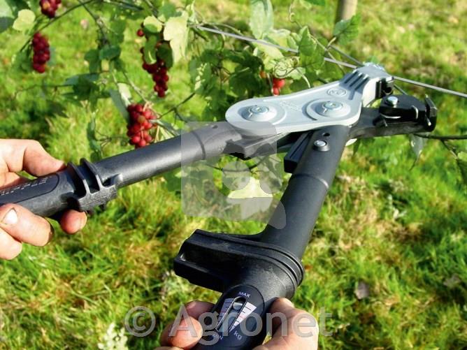 Kleške vpenjalne - Gripple