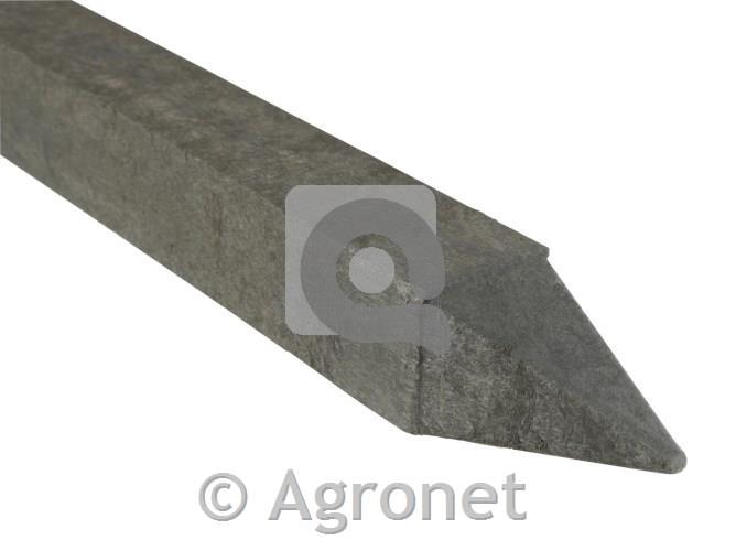 Steber iz reciklirnih materialov ø 90mm, 175 cm