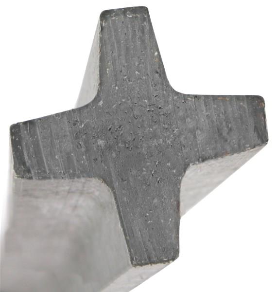 Steber iz reciklirnih materialov ø 70mm, 200 cm
