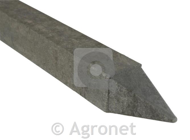 Steber iz reciklirnih materialov ø 70mm, 175 cm
