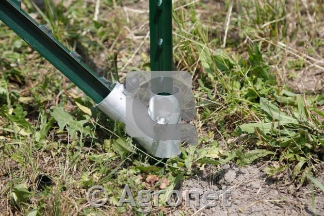 Začetni komplet za T-post