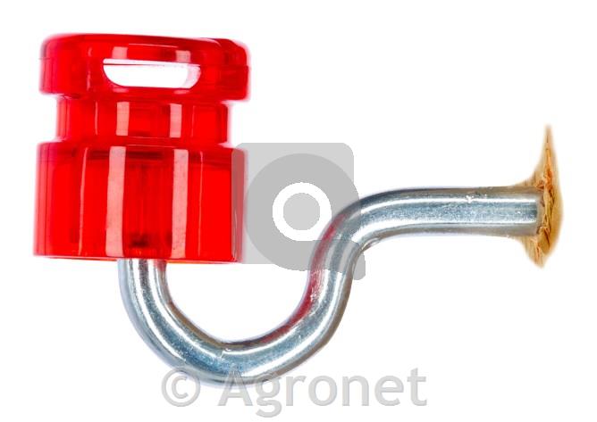 Izolator z zarezo Easy Drill EDX 50kos/pak