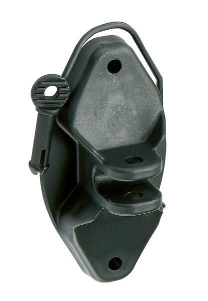 Izolator Pinlock 8mm z zatičem, 25kos