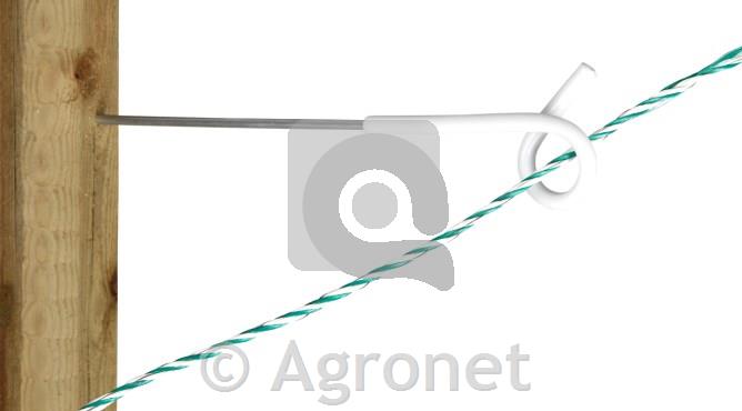 Dolgostebelni izolator za ušesca 25cm , 5kos