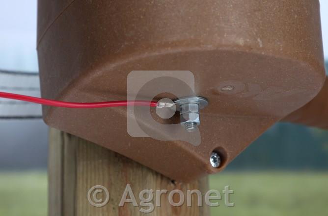 Premium komplet vrat FLEXIGATE (trak), 6m