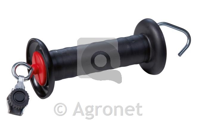 Komplet vrvi z ročajem za vrata s sponko Fence Clip
