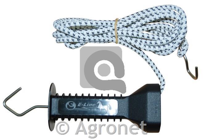 Sistem za vrata E-Line (4,5 - 9,0m)