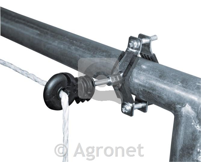 Elektro dodatek za cinkana pašna vrata