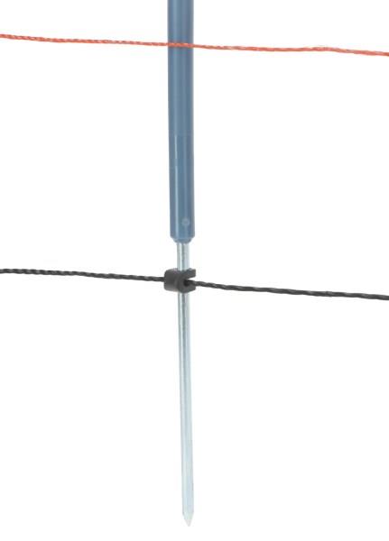 AKO TitanNet Premium (enojna konica) 90cm, 50m