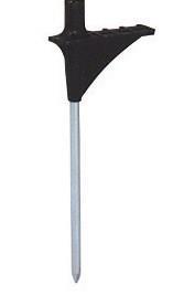 Mreža EasyNet (enojna konica), 105 cm