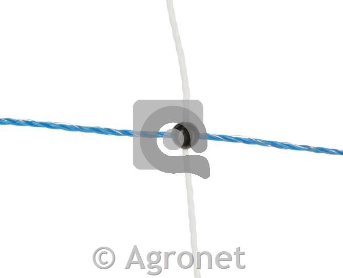 Mreža OviNet Maxi (dvojna konica), 122 cm, 50m