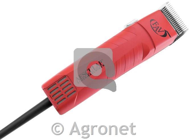 Električne škarje Aesculap FAV5
