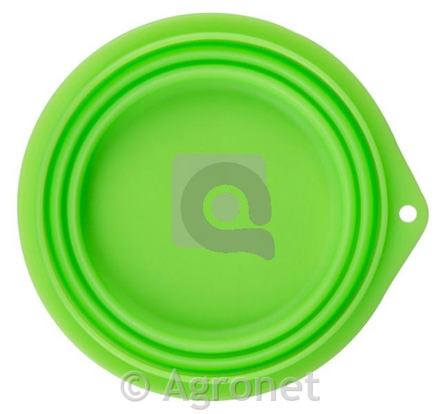 Potovalna posoda silikon 1000 ml