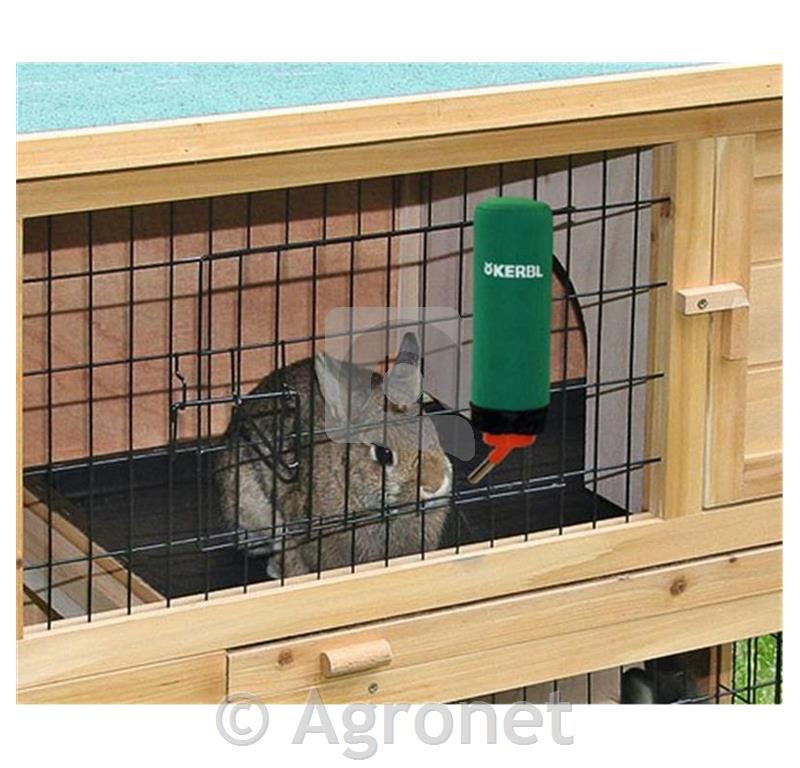 Zaščita termo za napajalnik 500-600ml