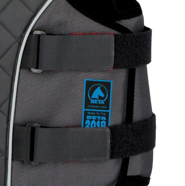 Zaščitni jopič ProtectoFlex light otroški, M