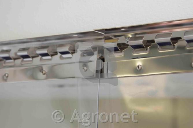 Komplet lamelnih zaves 30cm x 225cm