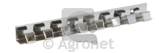 Komplet PVC lamelnih zaves 30cm x 225cm