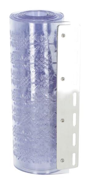Komplet PVC lamelnih zaves 30cm x 225cm