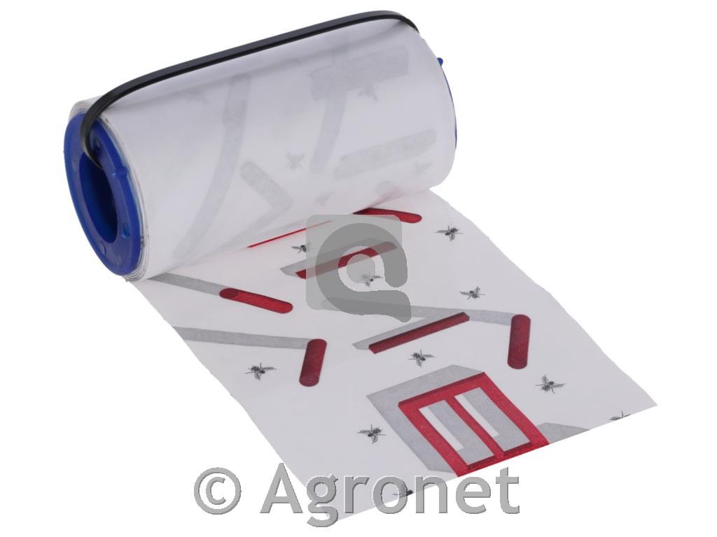 Trak za muhe Cit 3D 10cm × 7m