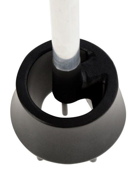 Grelec mleka SuperHeat Digital - 2300W*