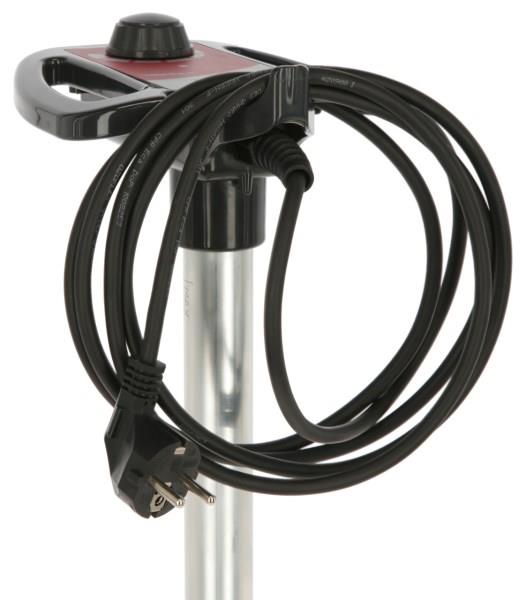 Grelec mleka SuperHeat - 2300W