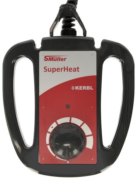 Grelec mleka SuperHeat - 2300W