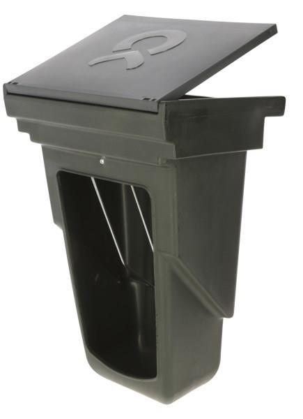 Krmilnik za obešanje Feed Box combo 11,5l