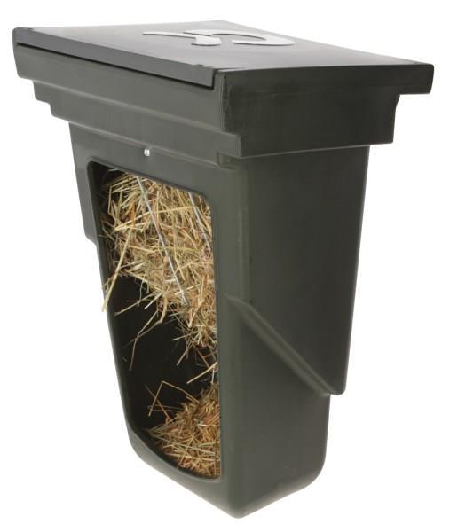 Krmilnik za obešanje Feed Box combo 11,5l