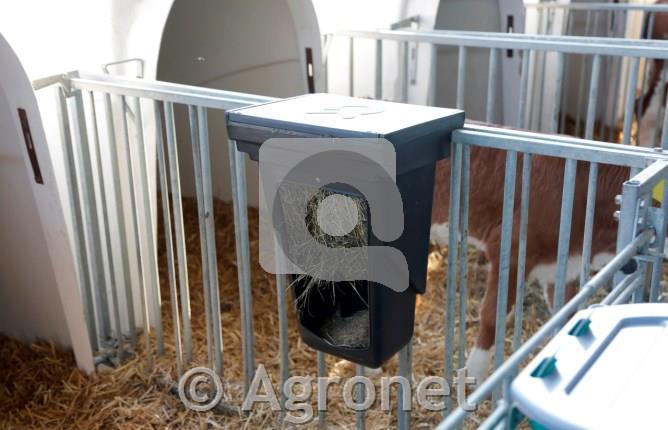 Krmilnik za obešanje Feed Box combo 11,5l