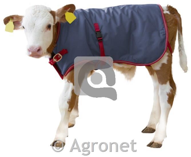 Pokrivalo za teleta ThermoPlus 80cm
