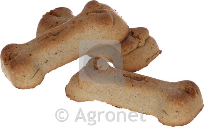 Piškoti oblika kosti 1,3kg