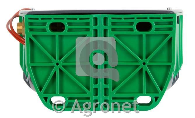Napajalnik SH30 ogrevan plovec 24V/31W
