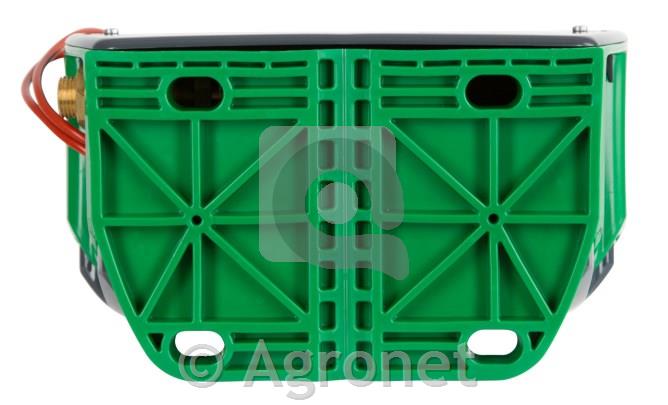 Napajalnik SH30 ogrevan plovec+kabel 24V/73W