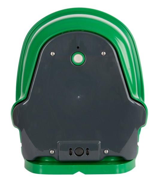 Napajalnik SH30 ogrevan plovec+kabel 24V/73W