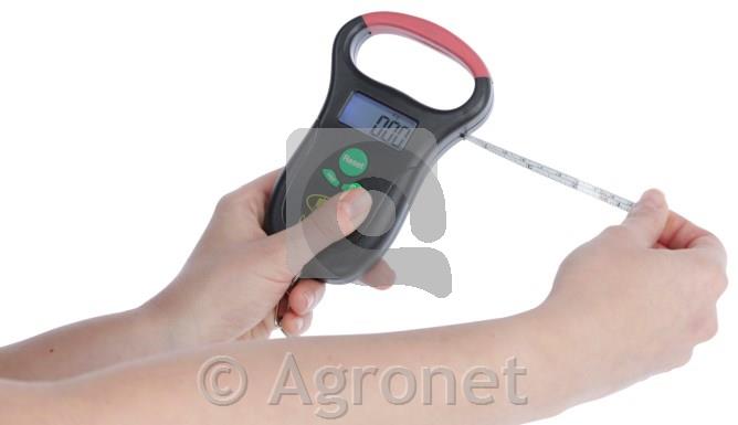 Tehtnica žepna digitalna 25kg