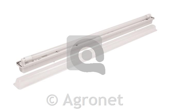 Ohišje za žarnico LED tube 120cm