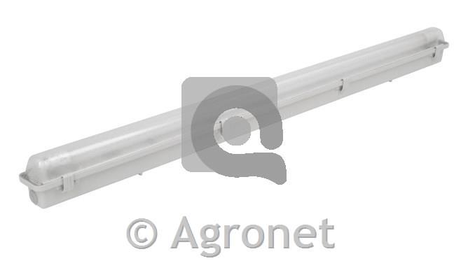 Ohišje za žarnico LED tube T8 IP65 150cm