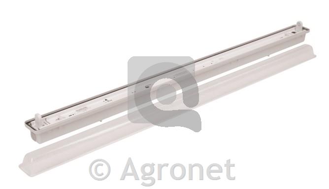 Ohišje za žarnico LED tube T8 IP65 150cm