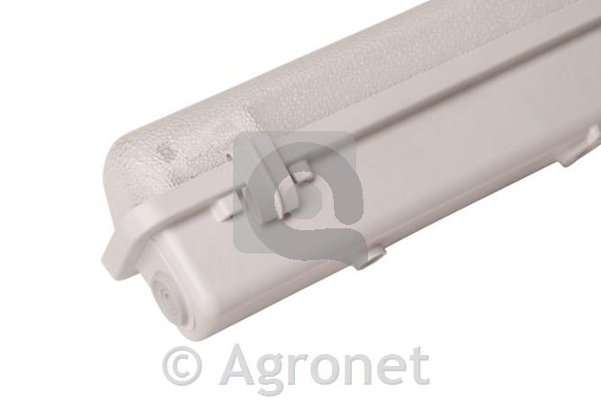 Ohišje za žarnico LED tube T8 IP65 150cm