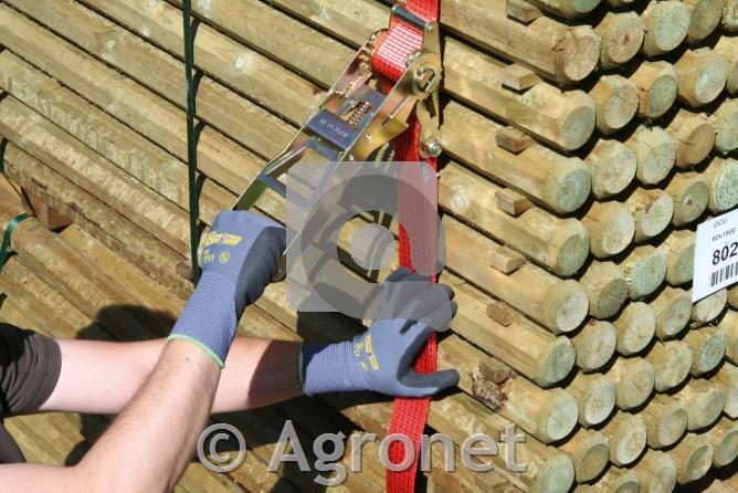 Jermen 8m×50mm Ergo 5000kg