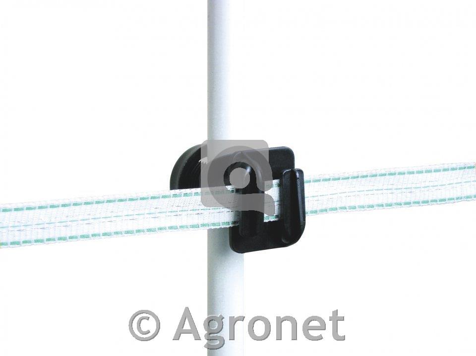 Izolator za trak 2 cm za palico do 19 mm